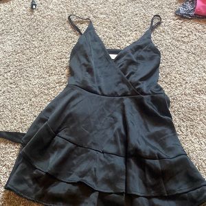 altard state dress size small worn once